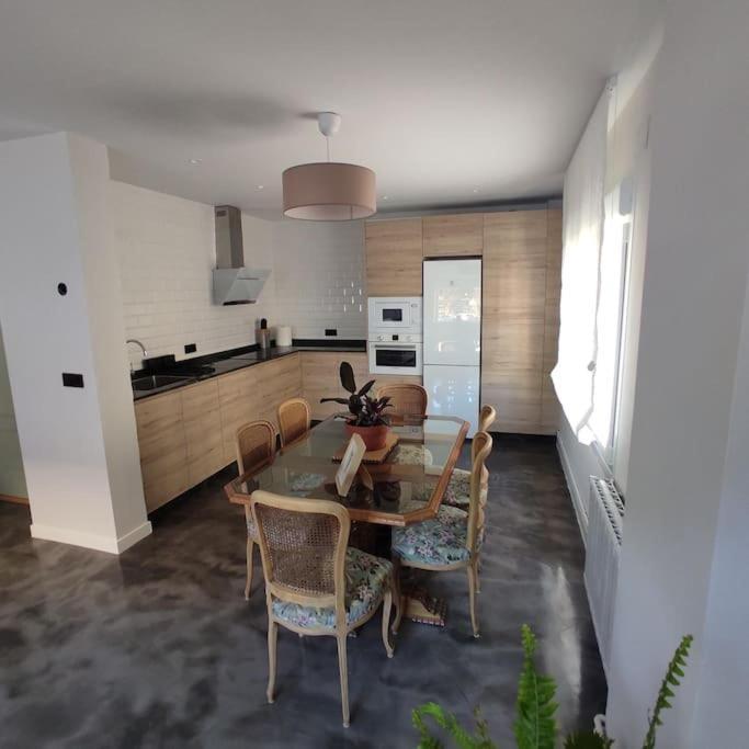 Casa Jado Loft En Santander Apartment Exterior photo